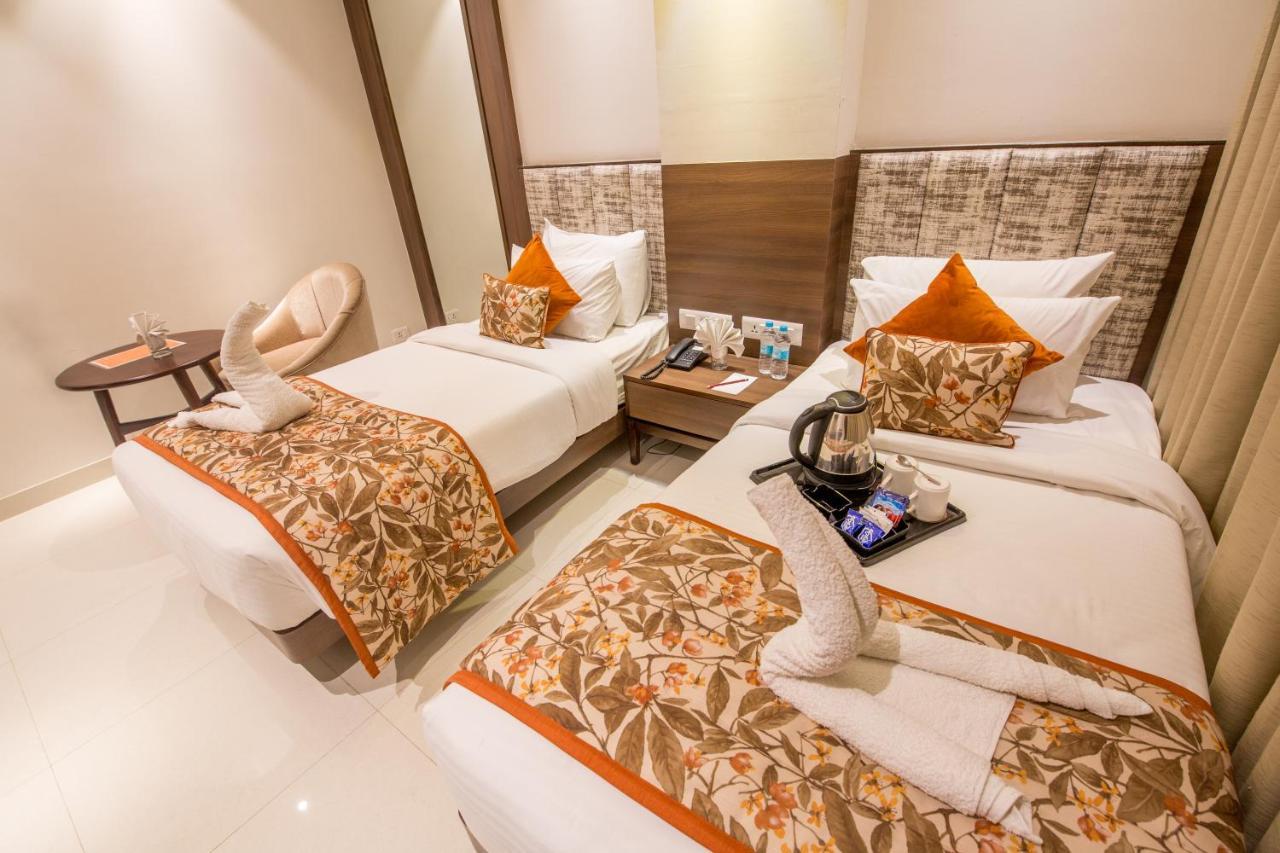 ג'איפור Hotel Sumaditya מראה חיצוני תמונה