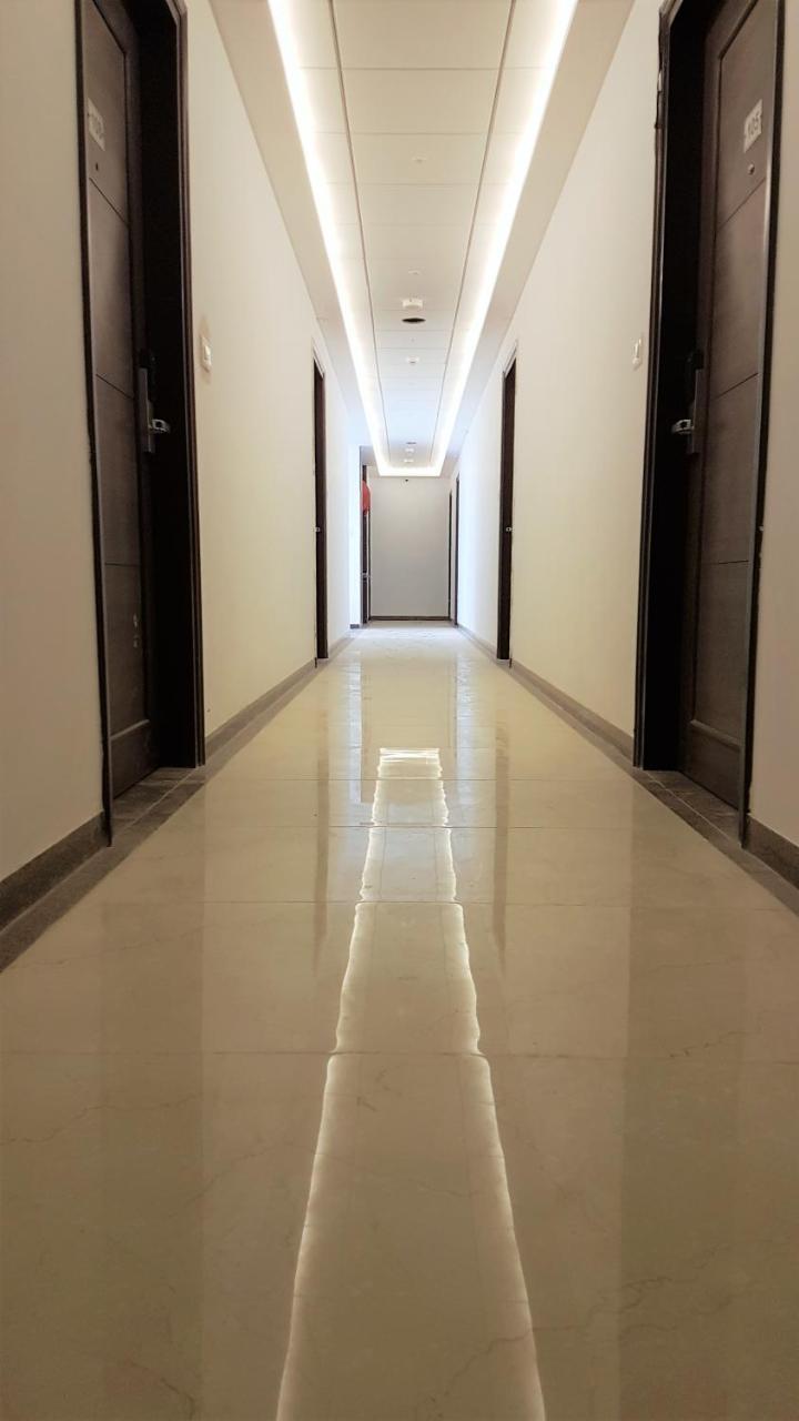 ג'איפור Hotel Sumaditya מראה חיצוני תמונה