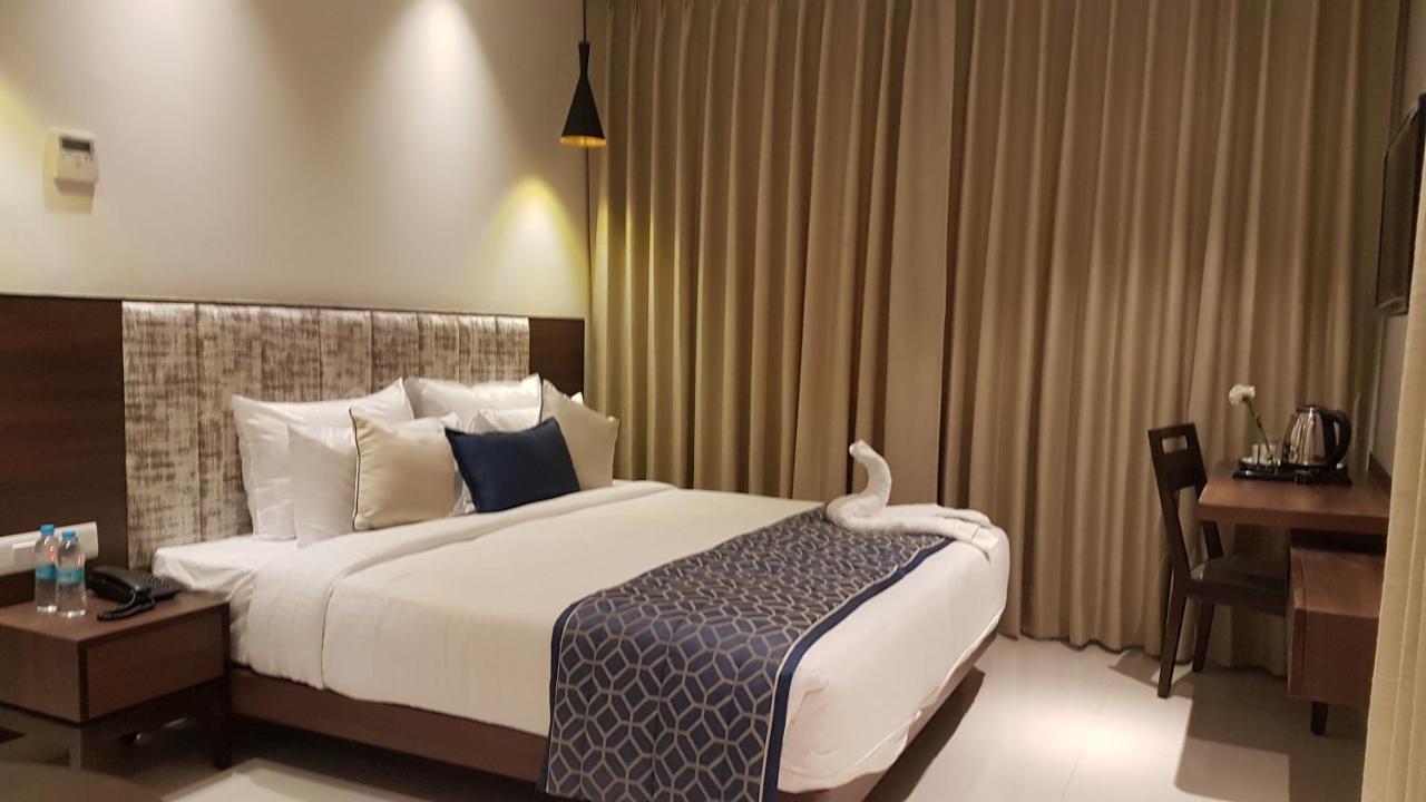 ג'איפור Hotel Sumaditya מראה חיצוני תמונה