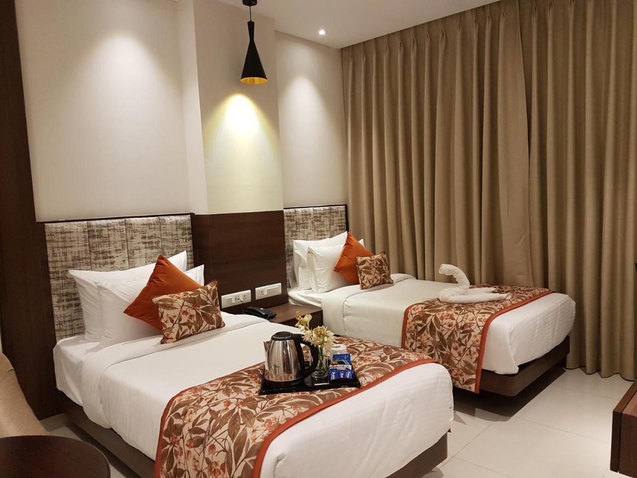 ג'איפור Hotel Sumaditya מראה חיצוני תמונה